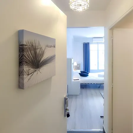 Stella Monte 3 A/c Wifi 2 Pers Apartment