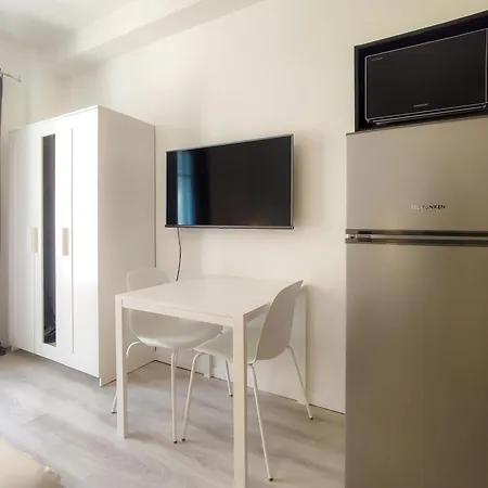 Apartamento Stella Monte 3 A/c Wifi 2 Pers